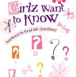 Girlz Want to Know Audiobook