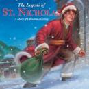 The Legend of St. Nicholas Audiobook