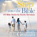 Step into the Bible Audiobook