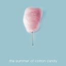 The Summer of Cotton Candy Audiobook