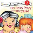 Mrs. Rosey Posey and the Baby Bird Audiobook