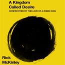 A Kingdom Called Desire Audiobook