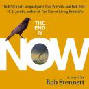 The End Is Now Audiobook