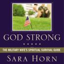 God Strong Audiobook