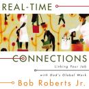 Real-Time Connections Audiobook