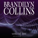Web of Lies Audiobook