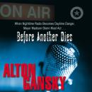 Before Another Dies Audiobook