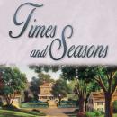 Times and Seasons, Beverly LaHaye, Terri Blackstock