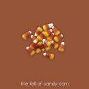 The Fall of Candy Corn Audiobook