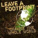 Leave a Footprint - Change The Whole World Audiobook