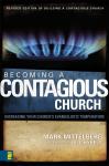 Becoming a Contagious Church Audiobook