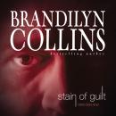 Stain of Guilt Audiobook