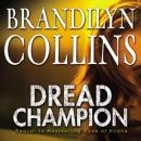Dread Champion Audiobook