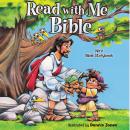 Read with Me Bible, NIrV: NIrV Bible Storybook Audiobook