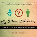 The Space Between Audiobook