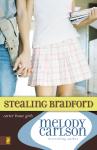 Stealing Bradford Audiobook