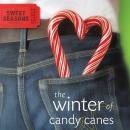 The Winter of Candy Canes Audiobook
