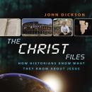 The Christ Files Audiobook