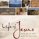 Life of Jesus Audiobook