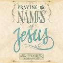 Praying the Names of Jesus Audiobook