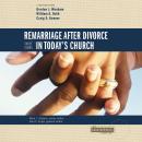 Remarriage after Divorce in Today's Church Audiobook