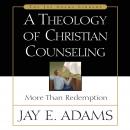 A Theology of Christian Counseling: More Than Redemption