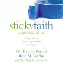 Sticky Faith, Youth Worker Edition: Practical Ideas to Nurture Long-Term Faith in Teenagers Audiobook