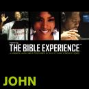 Inspired By … The Bible Experience Audio Bible - Today's New International Version, TNIV: (32) John