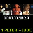 Inspired By … The Bible Experience Audio Bible - Today's New International Version, TNIV: (39) 1 and 2 Peter; 1, 2, and 3 John; and Jude
