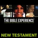 Inspired By … The Bible Experience Audio Bible - Today's New International Version, TNIV: New Testament, Zondervan 