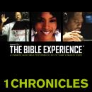 Inspired By … The Bible Experience Audio Bible - Today's New International Version, TNIV: (12) 1 Chronicles, Zondervan 