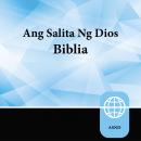 [Tagalog] - Tagalog Audio Bible - Tagalog Contemporary Bible