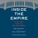 Inside the Empire: The True Power Behind the New York Yankees Audiobook