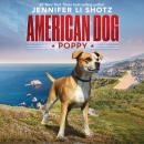 Poppy: American Dog Audiobook