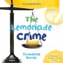 The Lemonade Crime Audiobook