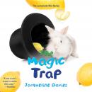 The Magic Trap Audiobook