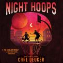 Night Hoops Audiobook