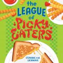 The League of Picky Eaters Audiobook