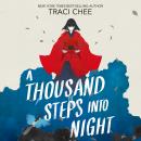 A Thousand Steps into Night Audiobook