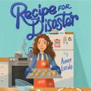 Recipe for Disaster Audiobook