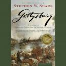 Gettysburg Audiobook