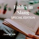 Fables in Slang (Special Edition) Audiobook