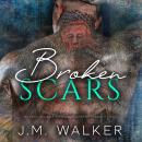 Broken Scars Audiobook