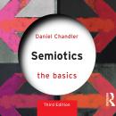 Semiotics: The Basics Audiobook