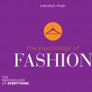 The Psychology of Fashion Audiobook