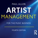 Artist Management for the Music Business Audiobook
