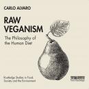 Raw Veganism Audiobook