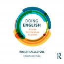 Doing English: A Guide for Literature Students Audiobook