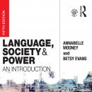 Language, Society and Power: An Introduction Audiobook