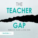 The Teacher Gap Audiobook